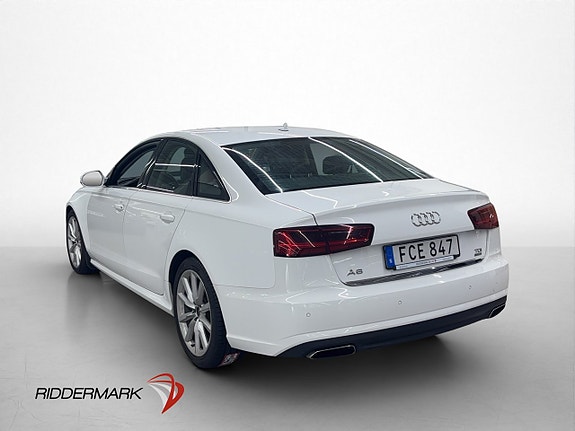 Audi A6 5 of 30