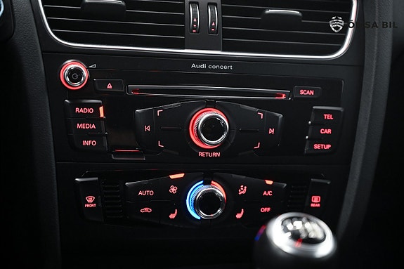 Audi A4 allroad 14 of 14