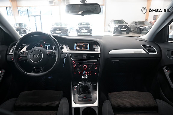 Audi A4 allroad 10 of 14