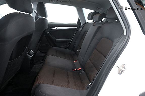 Audi A4 allroad 8 of 14