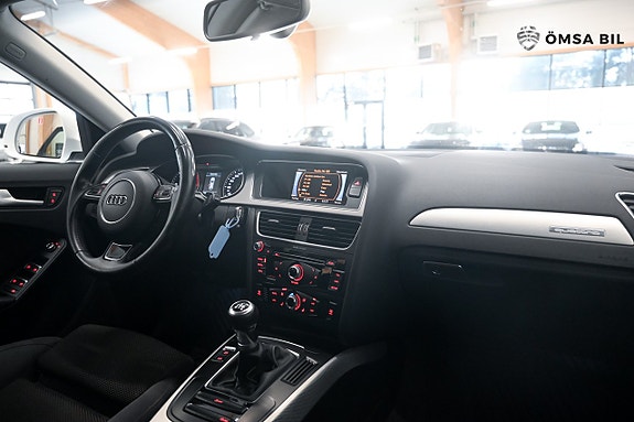 Audi A4 allroad 12 of 14