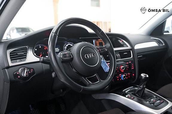 Audi A4 allroad 9 of 14
