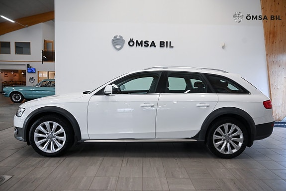 Audi A4 allroad 6 of 14