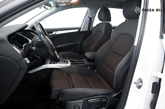 Audi A4 allroad 7 of 14