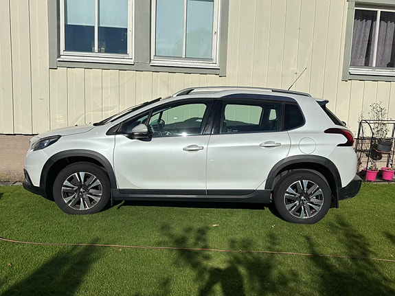Peugeot 2008 15 of 15