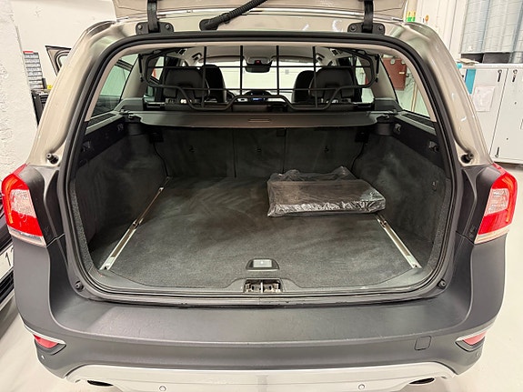Volvo XC70 20 of 22