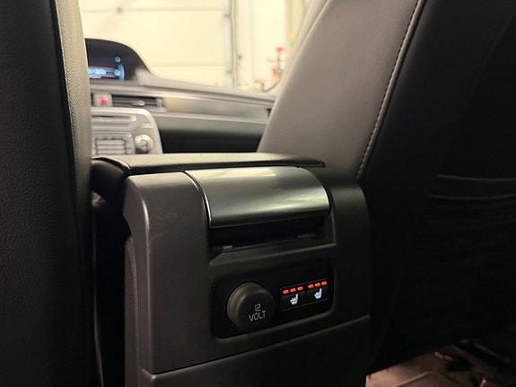 Volvo XC70 19 of 22