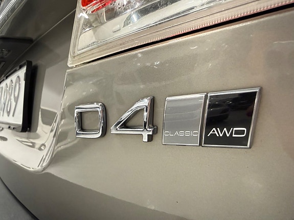 Volvo XC70 8 of 22