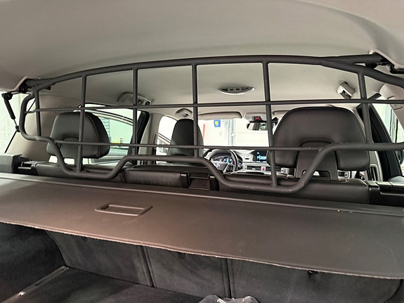 Volvo XC70 21 of 22