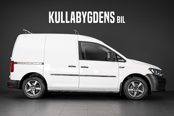 Volkswagen Caddy 2 of 19