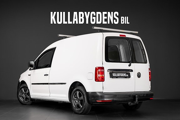 Volkswagen Caddy 3 of 19