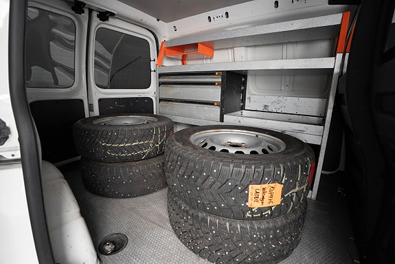 Volkswagen Caddy 5 of 19