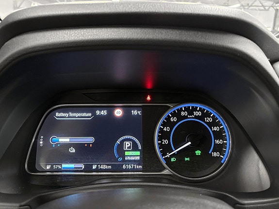 Nissan Leaf 10 of 18