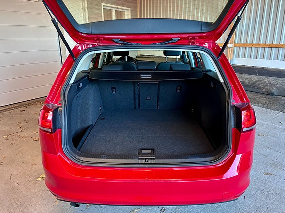 Volkswagen Golf I 7 of 11