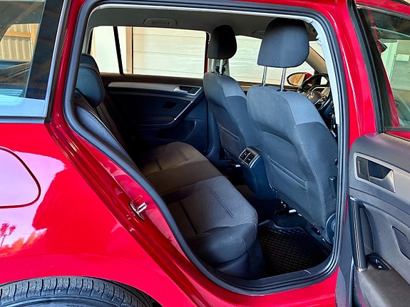 Volkswagen Golf I 11 of 11