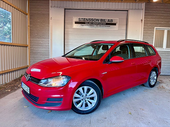 Volkswagen Golf I 2 of 11