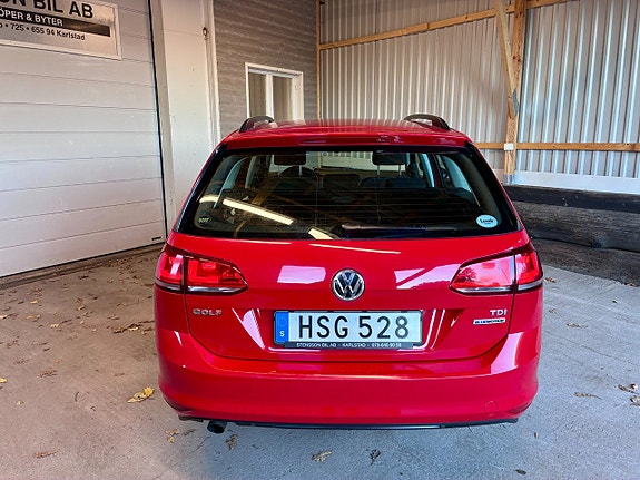 Volkswagen Golf I 6 of 11