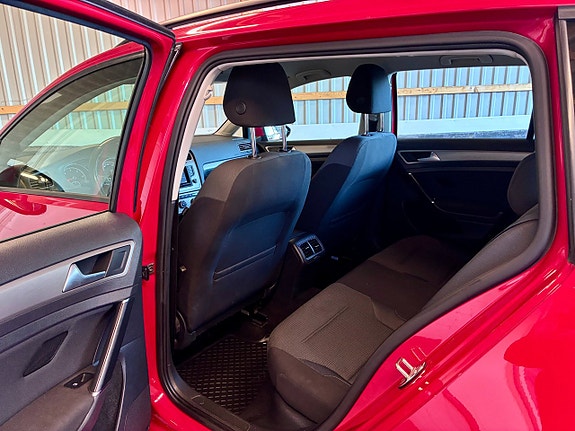 Volkswagen Golf I 10 of 11