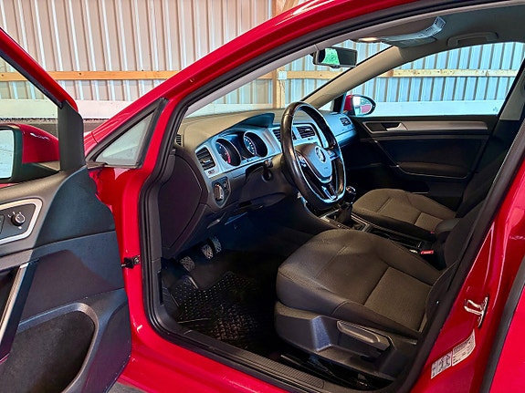 Volkswagen Golf I 8 of 11