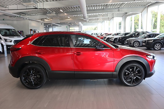 Mazda CX-30 5 of 16