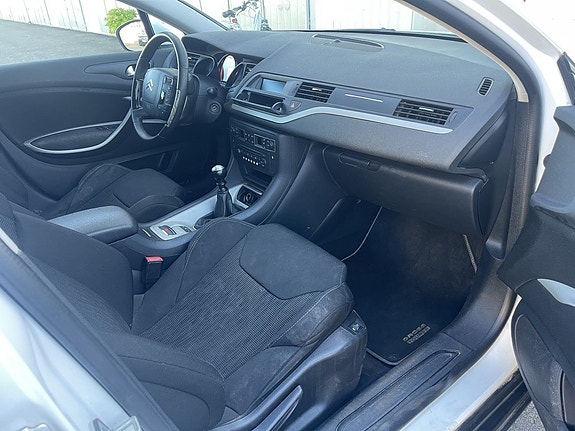 Citroen C5 9 of 11