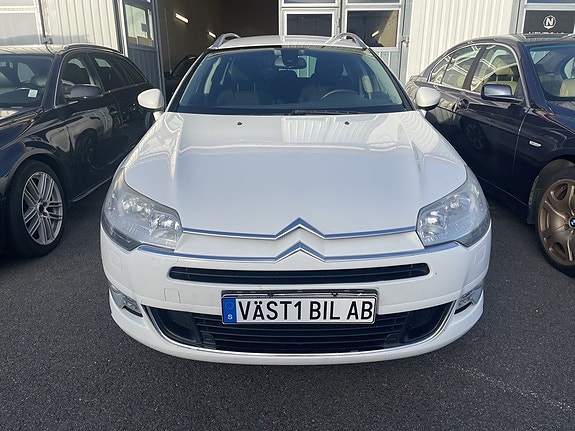Citroen C5 2 of 11