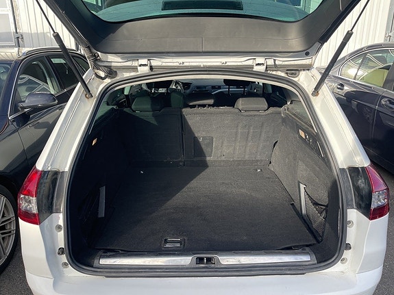 Citroen C5 6 of 11