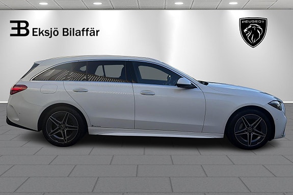 Mercedes-Benz C300 4 of 22