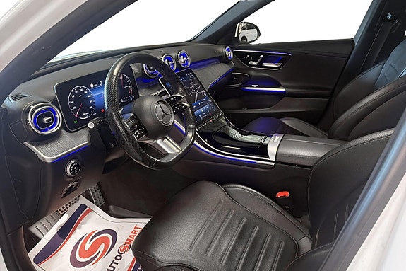 Mercedes-Benz C300 10 of 22