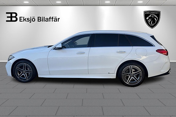Mercedes-Benz C300 7 of 22