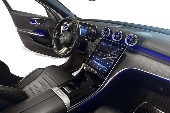 Mercedes-Benz C300 12 of 22