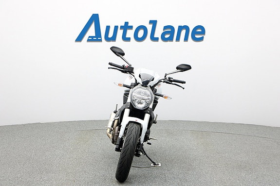 Ducati Monster 797* GPR Ljuddämpare, ABS, Nyservad* 7 of 25