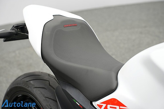 Ducati Monster 797* GPR Ljuddämpare, ABS, Nyservad* 17 of 25