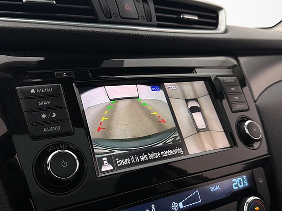 Nissan Qashqai 16 of 28