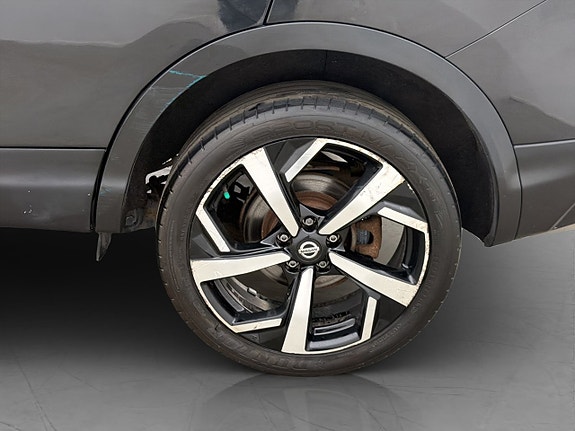 Nissan Qashqai 26 of 28