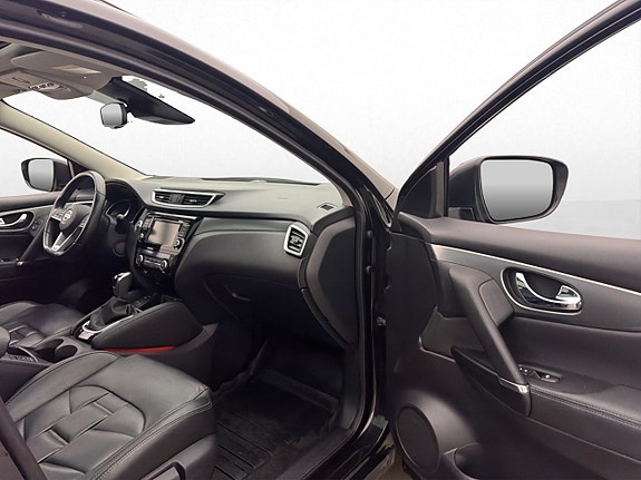 Nissan Qashqai 22 of 28
