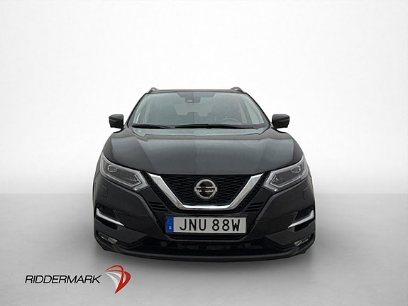 Nissan Qashqai 2 of 28