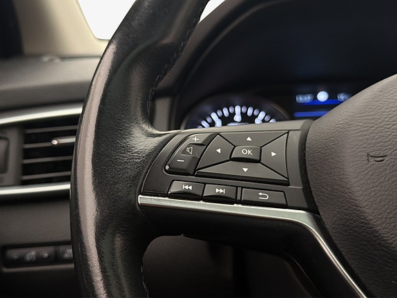 Nissan Qashqai 13 of 28