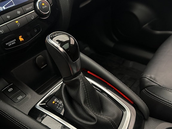 Nissan Qashqai 20 of 28