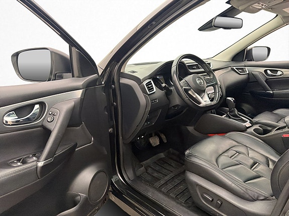 Nissan Qashqai 9 of 28