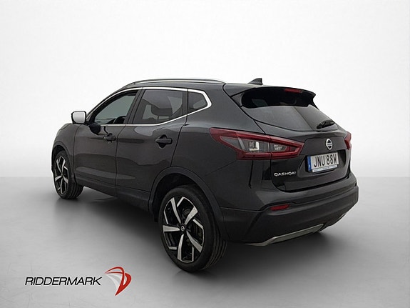 Nissan Qashqai 8 of 28