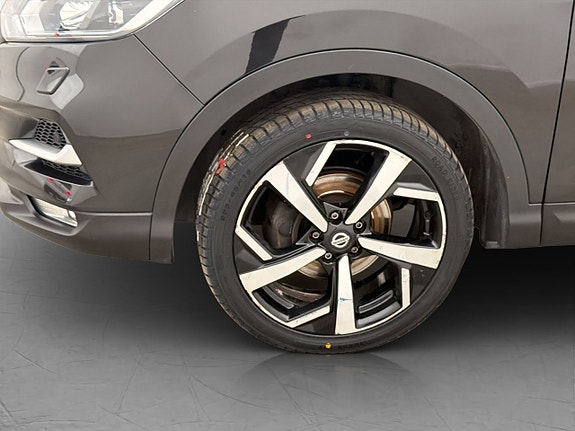 Nissan Qashqai 25 of 28