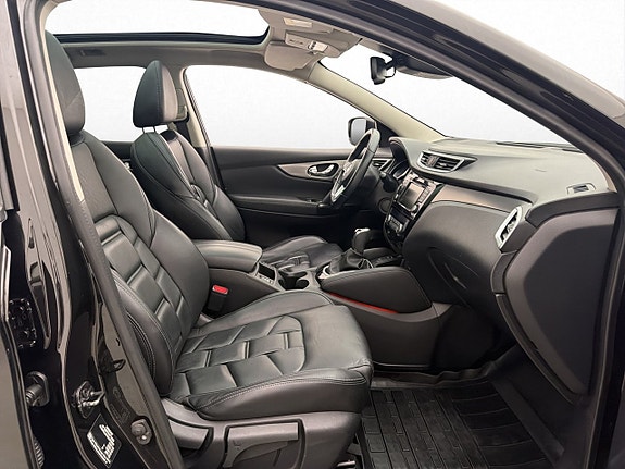 Nissan Qashqai 21 of 28