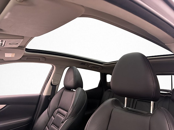 Nissan Qashqai 11 of 28