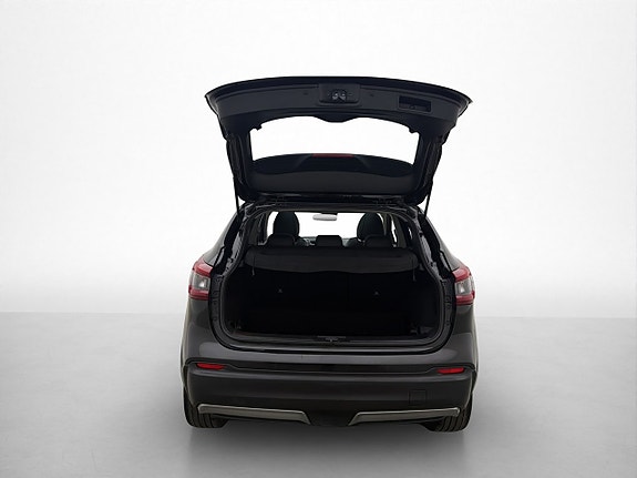 Nissan Qashqai 24 of 28
