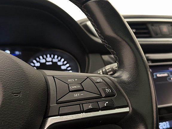 Nissan Qashqai 14 of 28