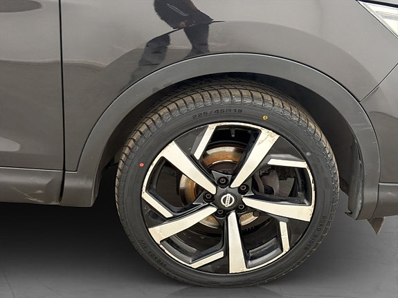 Nissan Qashqai 28 of 28