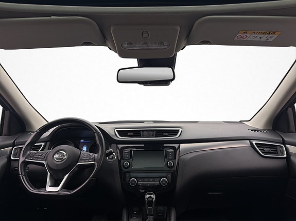 Nissan Qashqai 15 of 28