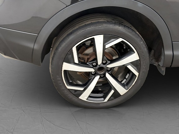Nissan Qashqai 27 of 28