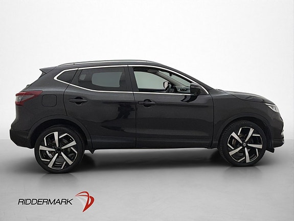 Nissan Qashqai 4 of 28